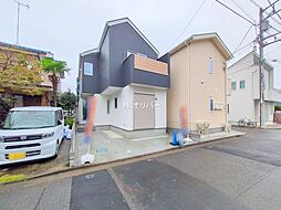 物件画像 相模原市中央区小山3期　1号棟
