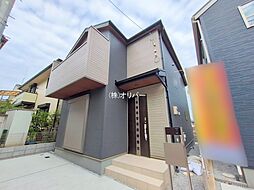 物件画像 相模原上矢部第6　2号棟