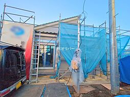 物件画像 相模原市中央区田名四ツ谷11期 2号棟