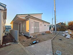 物件画像 相模原市中央区田名四ツ谷11期　2号棟