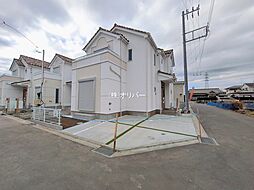 物件画像 相模原市中央区田名四ツ谷11期　5号棟