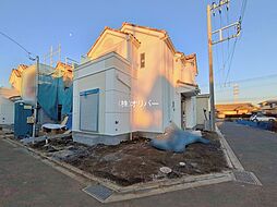 物件画像 相模原市中央区田名四ツ谷11期 5号棟