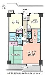 物件画像 バルール町田