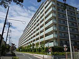 マンションイメージ