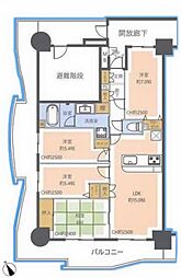 物件画像 ザ・ウインベルグラン町田