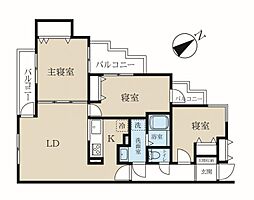 物件画像 セントエルモ玉川学園