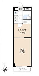 物件画像 ライオンズマンション相模台第5