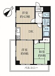 物件画像 シャトール相模原