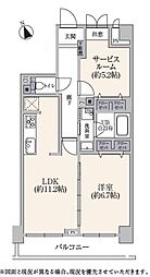 物件画像 クリオ橋本ホームズ