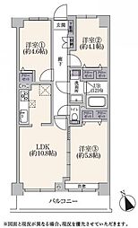 物件画像 クリオ橋本ホームズ