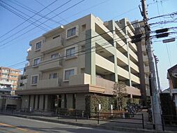 物件画像 クレアコート東林間