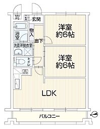 物件画像 ボヌールガーデン相模大野
