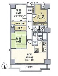 マンションイメージ