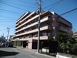 物件画像 コスモ相模大野パークステージ