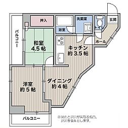 物件画像 サンライト南橋本