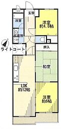物件画像 ライオンズマンション相模原南台
