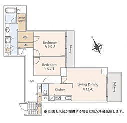 物件画像 エステ・スクエア成瀬壱番館