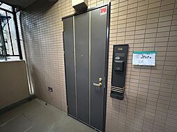 物件画像 クリオ橋本参番館