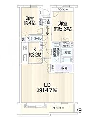 物件画像 南町田パーク・ホームズ