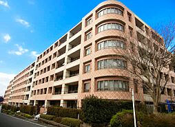 マンションイメージ