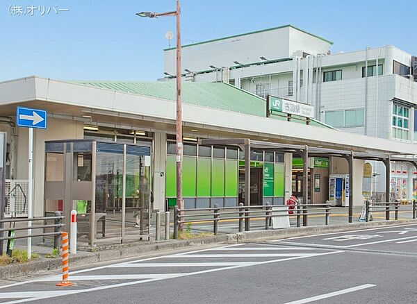 周辺を拡大表示