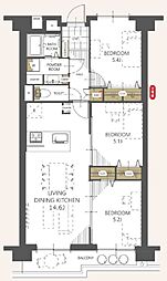 マンションイメージ