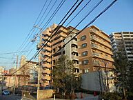 神奈川県相模原市南区上鶴間本町2丁目：物件画像