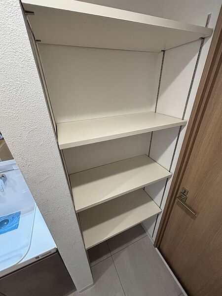 収納を拡大表示