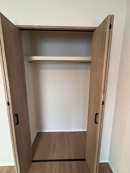 洋室6.0帖内