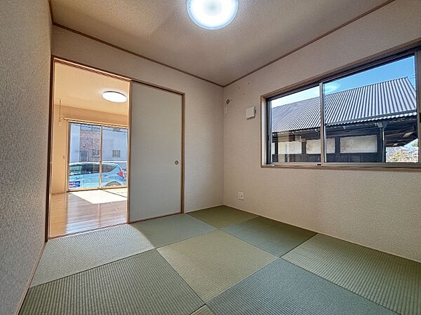 和室