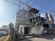 神奈川県相模原市緑区橋本2丁目：物件画像
