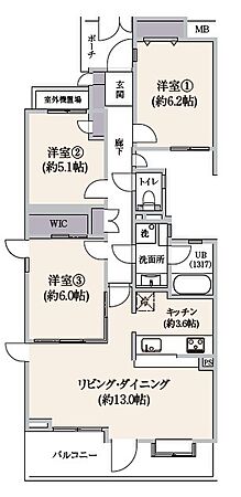 物件画像