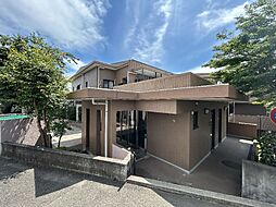 物件画像 コスモ玉川学園前
