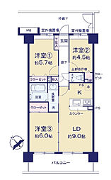 マンションイメージ