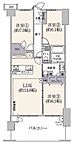東京都町田市小山ヶ丘1丁目：物件画像