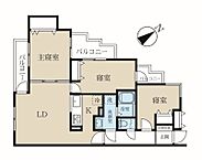 東京都町田市玉川学園5丁目：物件画像