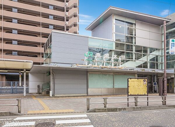周辺を拡大表示