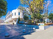 相模原市立小山小学校