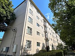 物件画像 鵜野森団地M棟