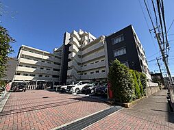 マンションイメージ