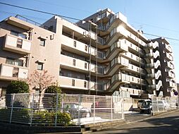 物件画像 ライオンズヒルズ町田第二