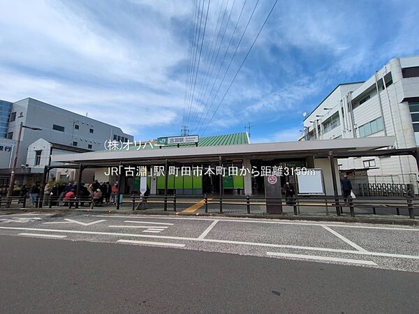 周辺を拡大表示