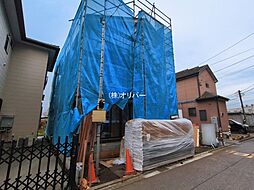 外観の画像