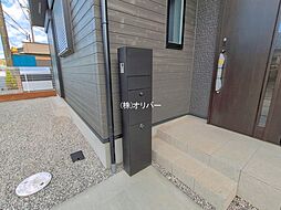 外観の画像