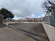 相模原市立相武台小学校