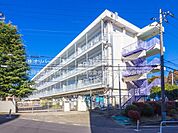 町田市立藤の台小学校