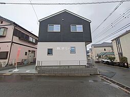 外観の画像