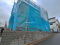 東京都町田市金井ヶ丘4丁目：物件画像