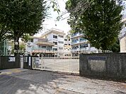 町田市立南大谷中学校