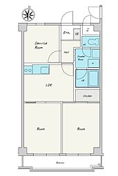 マンションイメージ